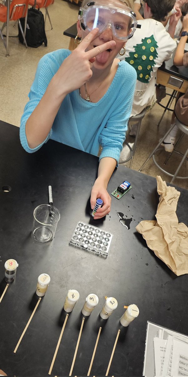 Anna Marie Bair tweet media