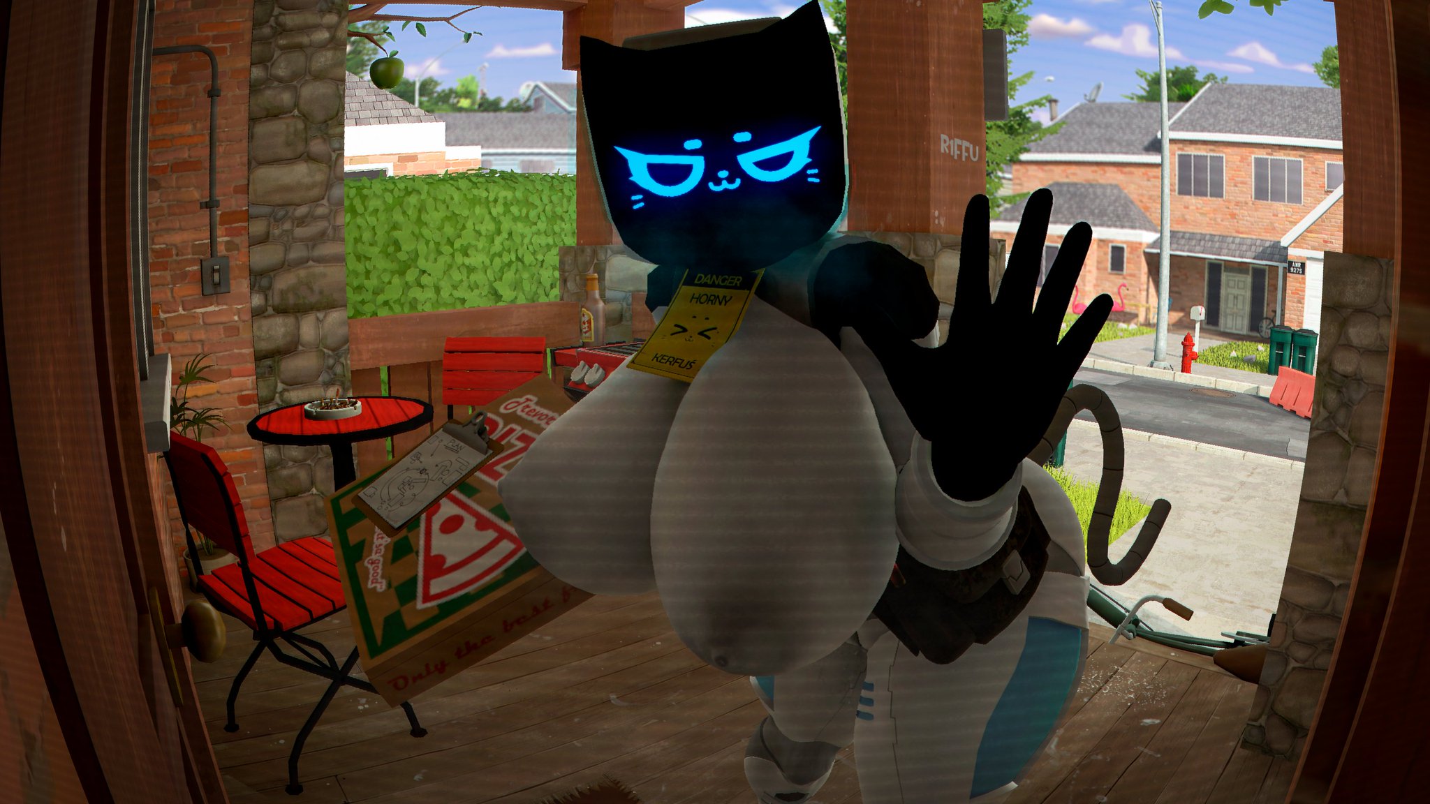 R1FFU🔞 (04) Comm open on X: Kerfus Omega: Special Option gmod gmodnsfw  kerfus kerfusnsfw robot robotnsfw nsfw r34 rule34 3dpornoart  t.coQHDVmfeL02  X