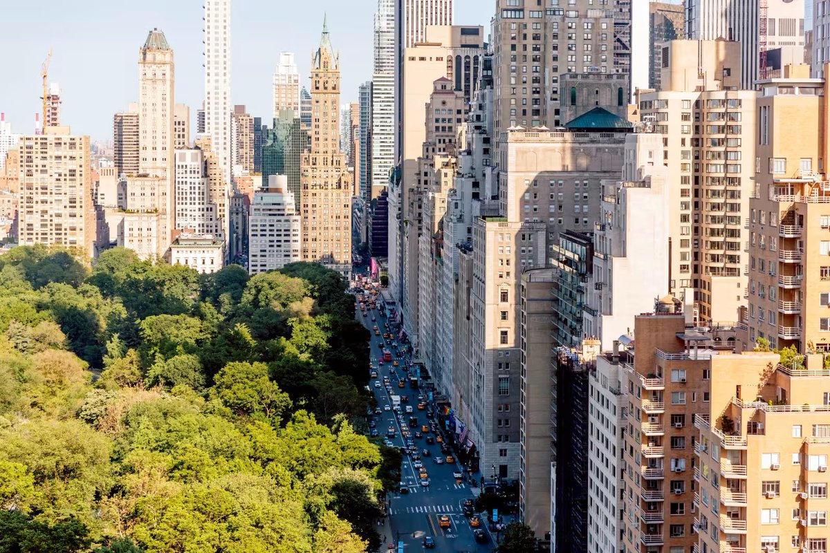 It appears that the luxury real estate market in Manhattan is experiencing a resurgence, with the arrival of spring bringing renewed interest and activity. tinyurl.com/ubp5mbuu

#newyork #newyorkrealestate #newyorkrealestateagent #newyorkrealtor #joanbrothers #MBRE