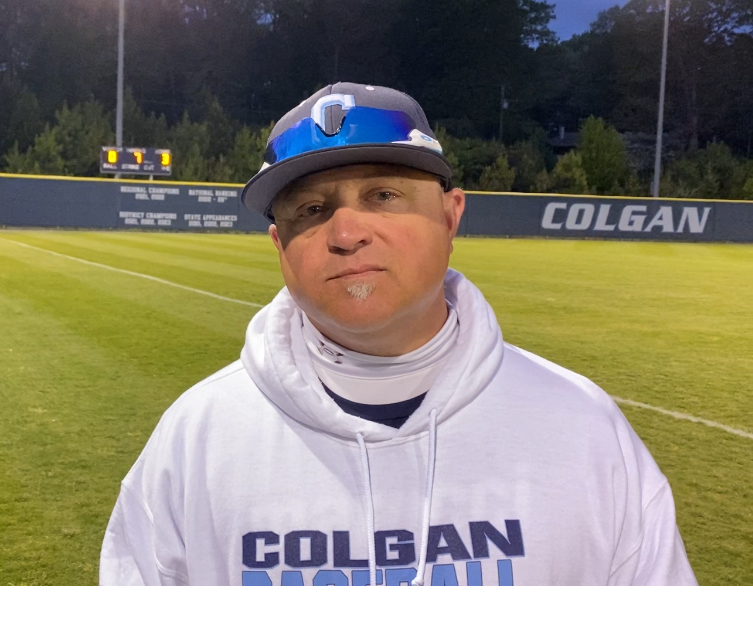 The Kirk and Byrd Show (@thekirkandbyrd) on Twitter photo <a href="/TheKirkandByrd/">The Kirk and Byrd Show</a> was live <a href="/colganhs/">Colgan High School</a> for <a href="/ColganBaseball/">Colgan Baseball</a> 3-0 win over <a href="/MtViewBaseball/">MV Baseball</a> & <a href="/SharkBoysSoccer/">Colgan Boys Soccer</a> 5-0 win over <a href="/bpvsblackhawks/">Brooke Point Boy’s Varsity Soccer</a>
We talk to <a href="/Tyler_AB48/">Tyler Bassett</a> <a href="/vince_natale/">Vince Natale</a> Elija Robinson, Coach JD Wallen <a href="/CounslrSrAgosto/">Jean Agosto</a>
Click below for link to video:
youtu.be/oyihEmaxJdU <a href="/TheKirkandByrd/">The Kirk and Byrd Show</a> was live <a href="/colganhs/">Colgan High School</a> for <a href="/ColganBaseball/">Colgan Baseball</a> 3-0 win over <a href="/MtViewBaseball/">MV Baseball</a> & <a href="/SharkBoysSoccer/">Colgan Boys Soccer</a> 5-0 win over <a href="/bpvsblackhawks/">Brooke Point Boy’s Varsity Soccer</a>
We talk to <a href="/Tyler_AB48/">Tyler Bassett</a> <a href="/vince_natale/">Vince Natale</a> Elija Robinson, Coach JD Wallen <a href="/CounslrSrAgosto/">Jean Agosto</a>
Click below for link to video:
youtu.be/oyihEmaxJdU