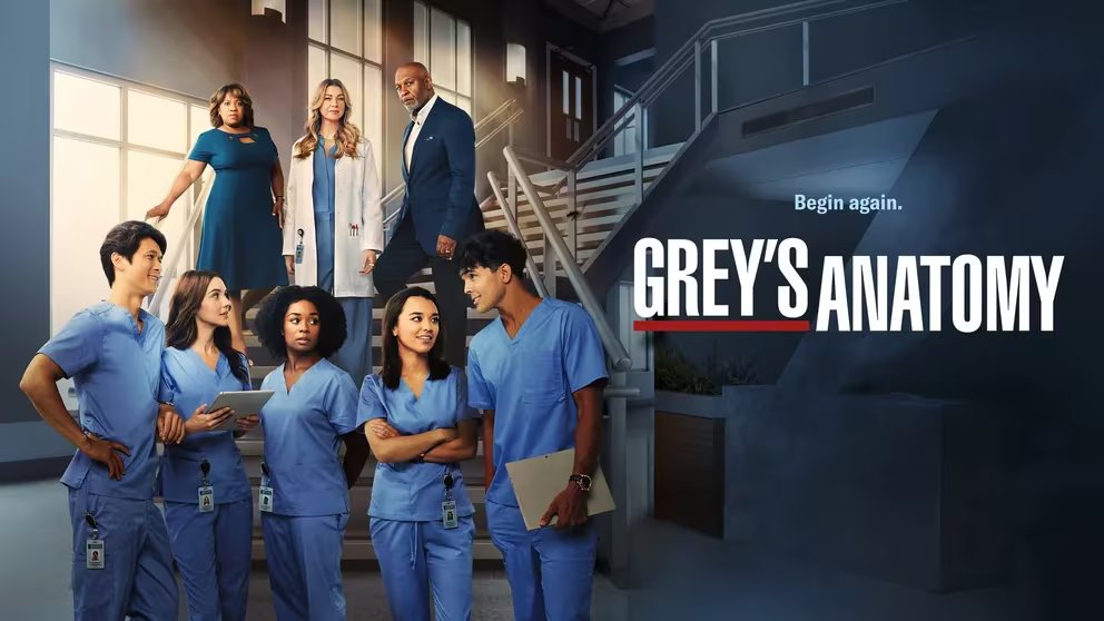 Desde el jueves, podéis disfrutar de la temporada 20 de #AnatomíaDeGrey en Disney+ con los subtítulos de Manuel Fuentes y mi revisión.
Las series de médicos siempre tienen miga, pero me hace mucha ilusión trabajar en una de tan largo recorrido.
#quiénsubtitula #quiénrevisa