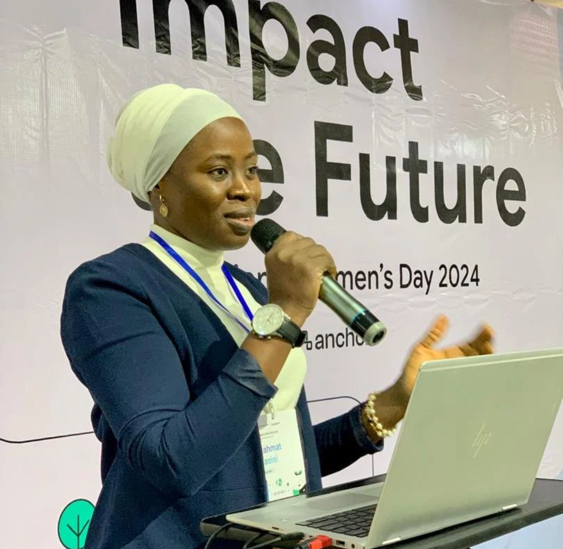 Excited to share that I spoke on the topic ' Technical Product Management for Non-Technical Product Managers' at @WTMLagos #iwd2024 #ImpactTheFuture Met other smart speakers @nikki_eke @Motushbae