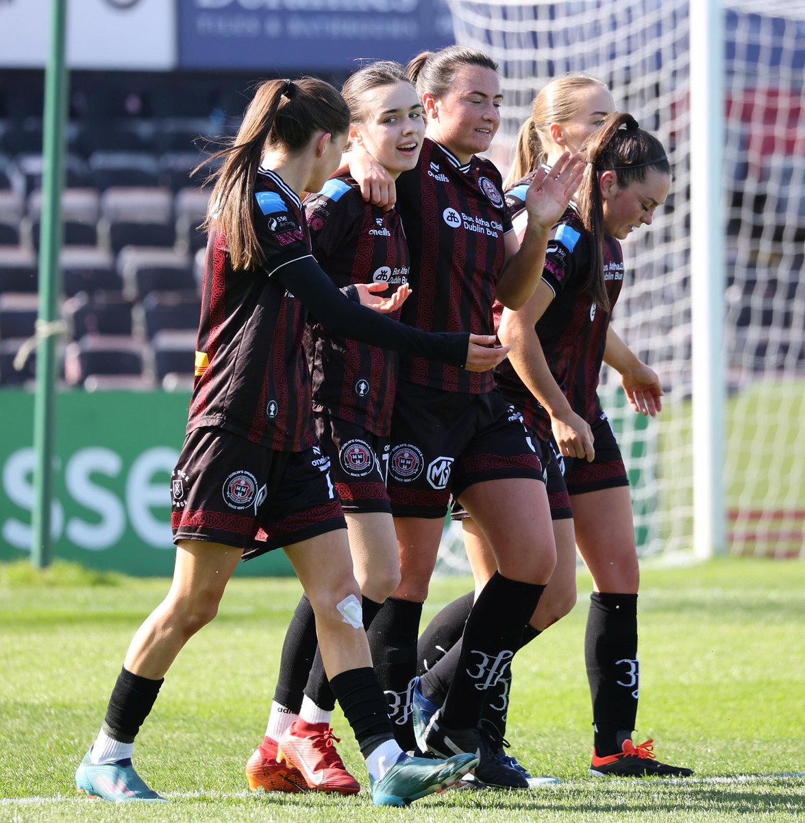 ❤️🖤 Show your support - we have some remaining player sponsorships available for the Bohemians women's first team: shop-bohemianfc.com/collections/wp…