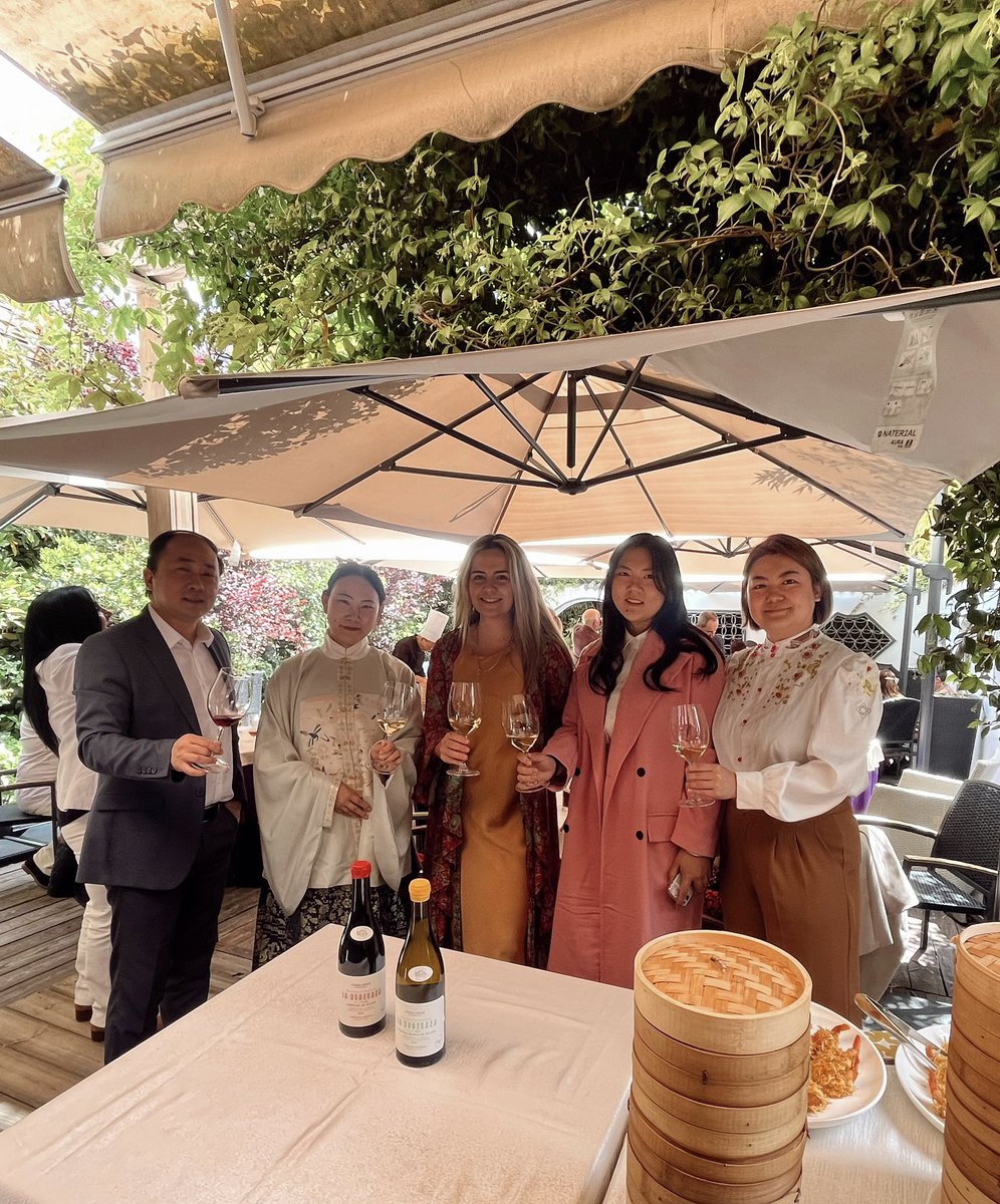 Ni Hao Conecta tweet media