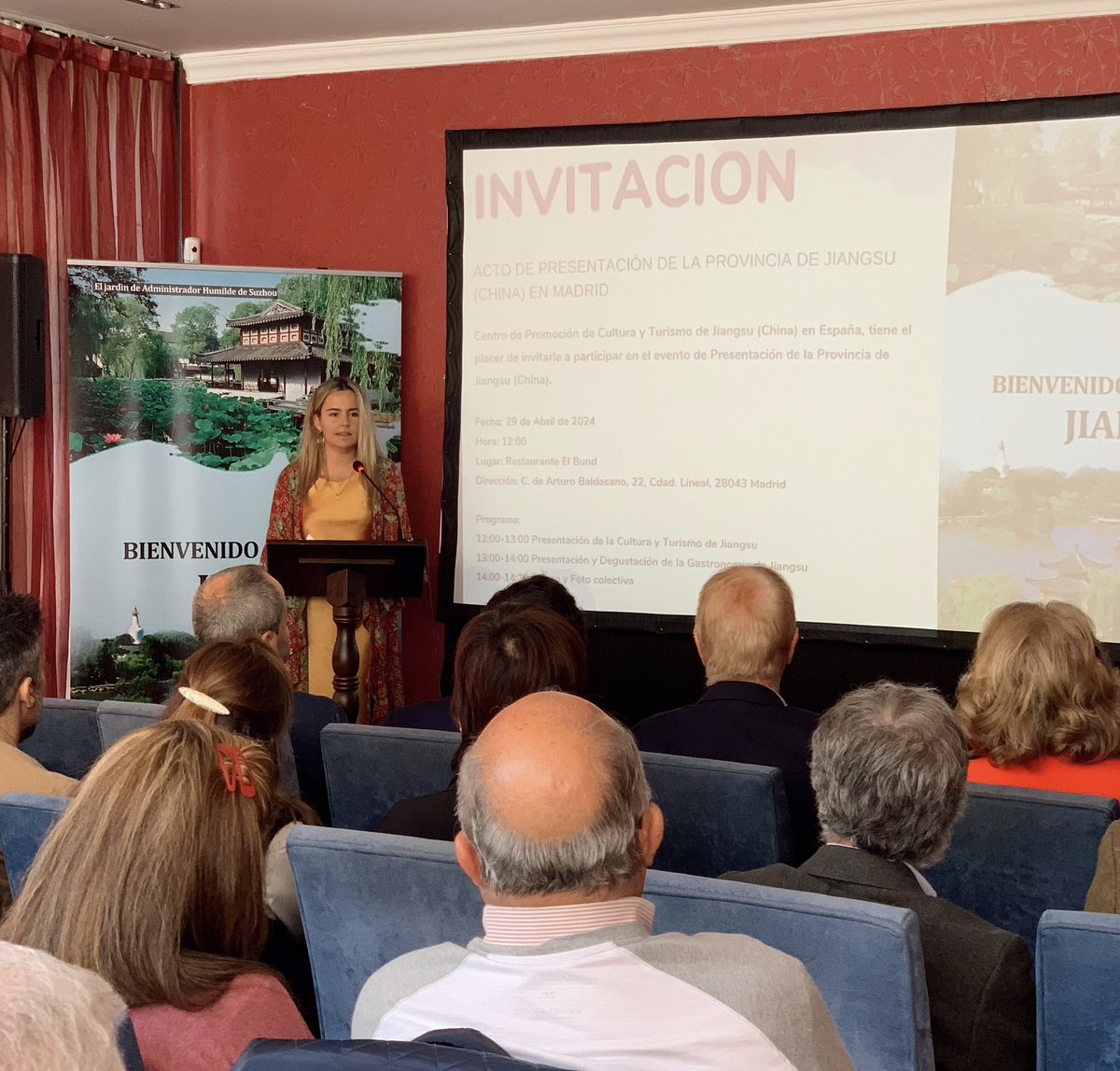 Ni Hao Conecta tweet media