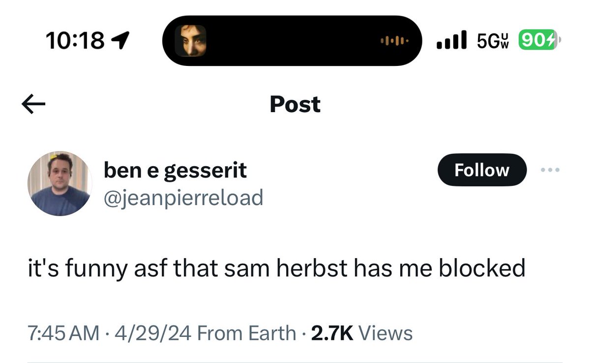 Sam Herbst tweet media