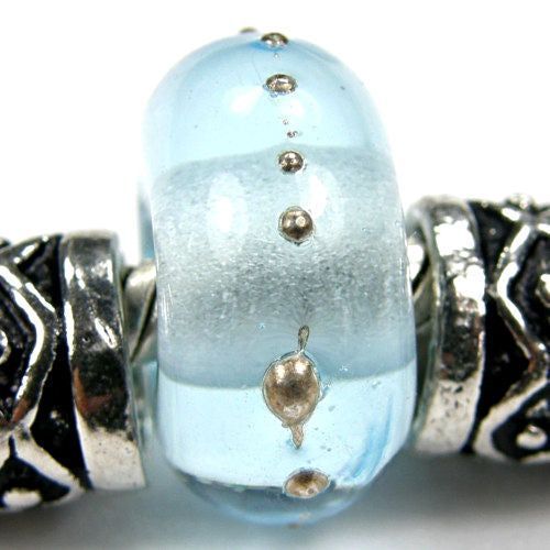 Covergirlbeads's tweet photo. #Handmade Large Hole #Lampwork #Beads, #Bracelet Bead #Charms, #Aqua #Blue Silver https://t.co/0mtvWkrLKF #bmecountdown   #LargeHoleBeads #LampworkBeads #SliderBeads #EuroStyleBeads #BigHoleBeads #LampworkJewelry  #BHB #LHB #BraceletBeads #AddABead #ShopSmall  @Covergirlbeads https://t.co/rcXbITch9r