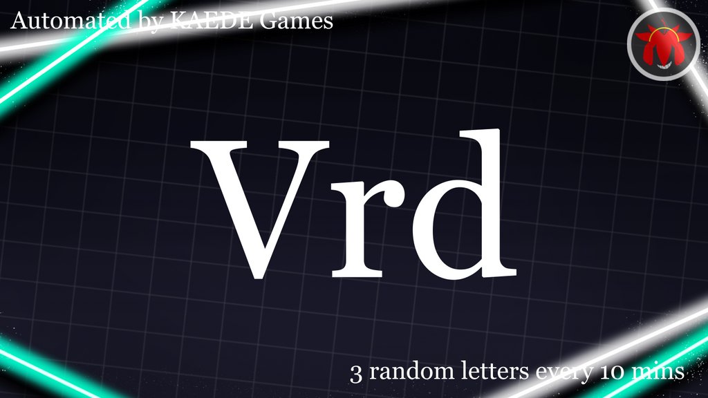 V r d