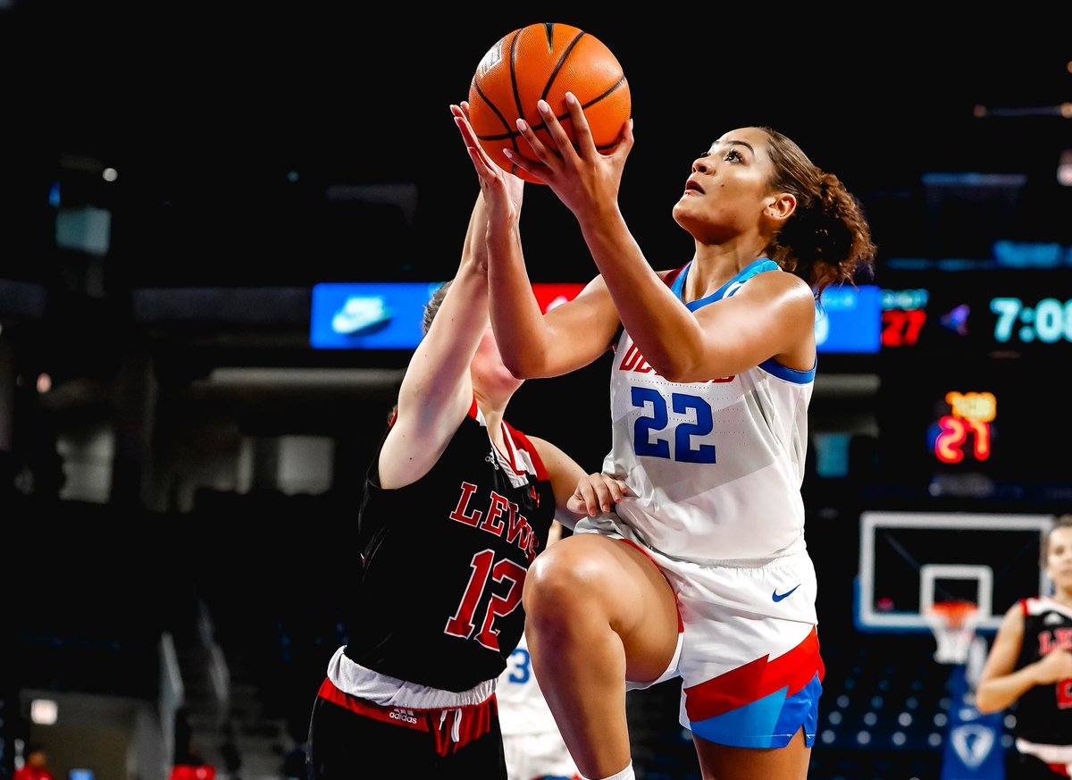 Support current and future all-star student-athletes like @sheball5 through Blue Grit Collective 💪💙 @DePaulWBBHoops 

bluegritcollective.com/pages/support-…

#BlueGritCollective #NIL