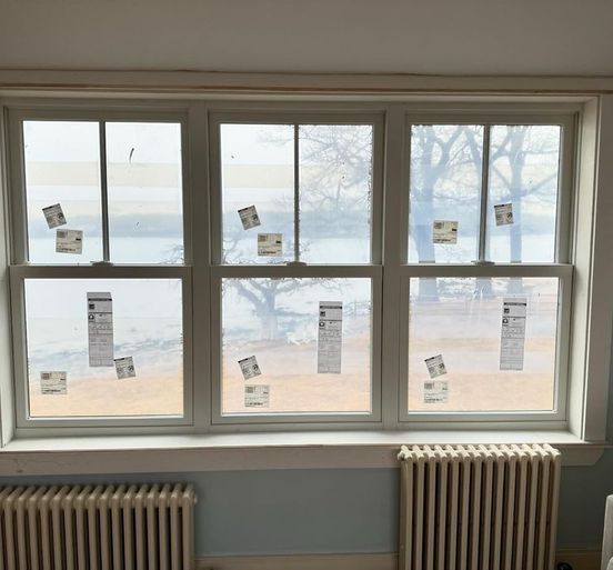 Entire home window and door replacement ... yes please! 📷
#RenewalbyAndersen #WindowReplacement #DoorReplacement