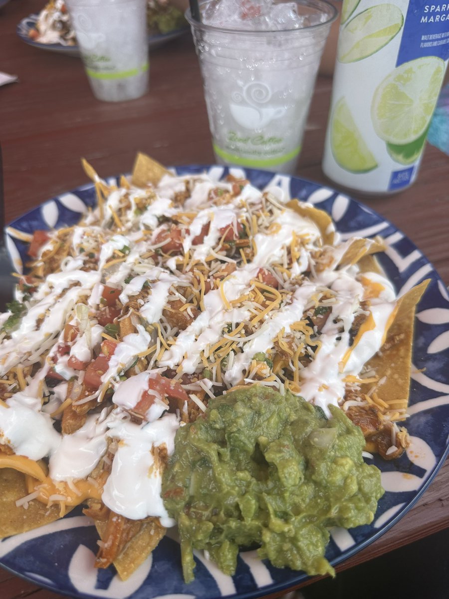 norfsideplug's tweet image. on a day like this we go mexican 😍😍