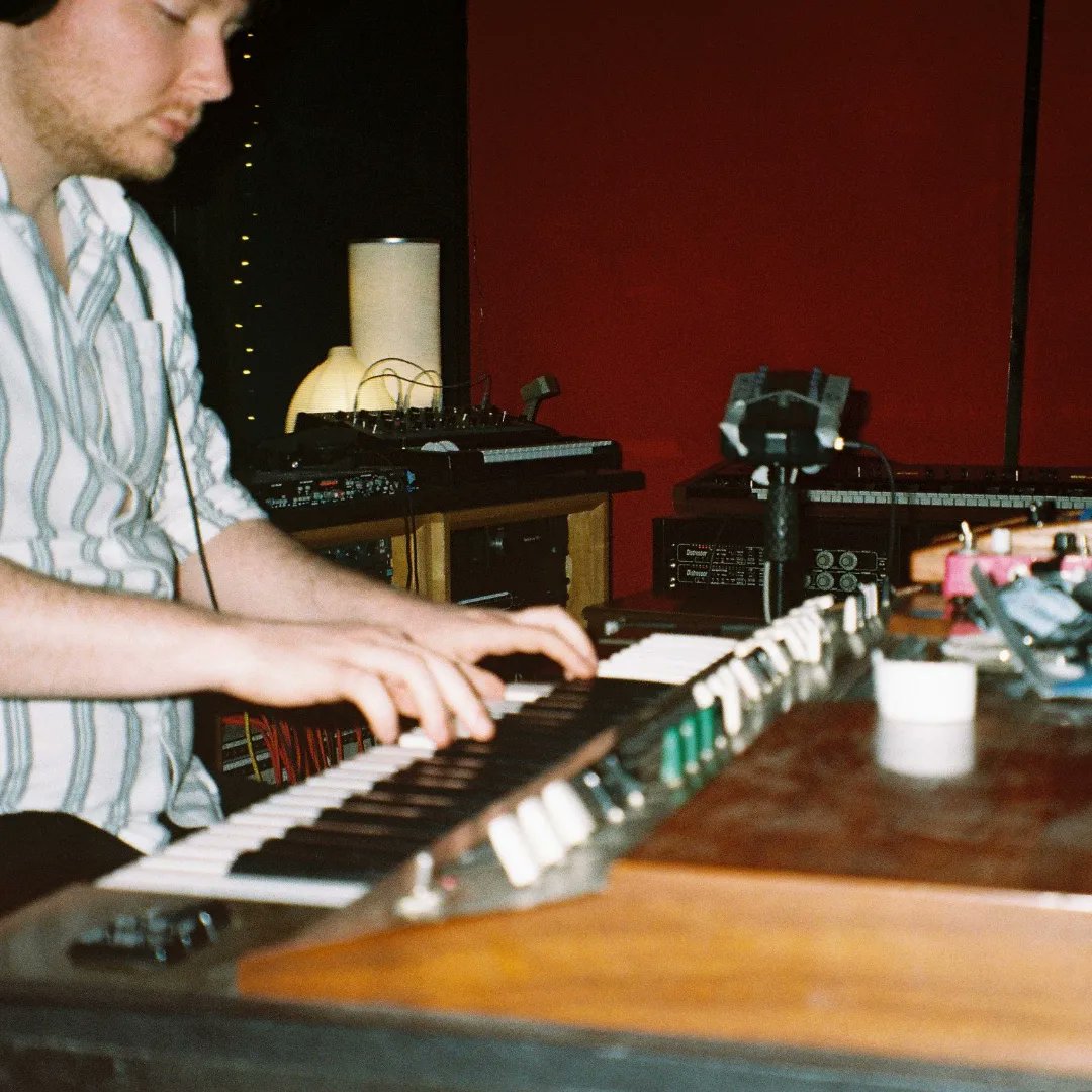 The_PVP_'s tweet photo. New Album: 27/05/2024 https://t.co/uks3TaRV5W