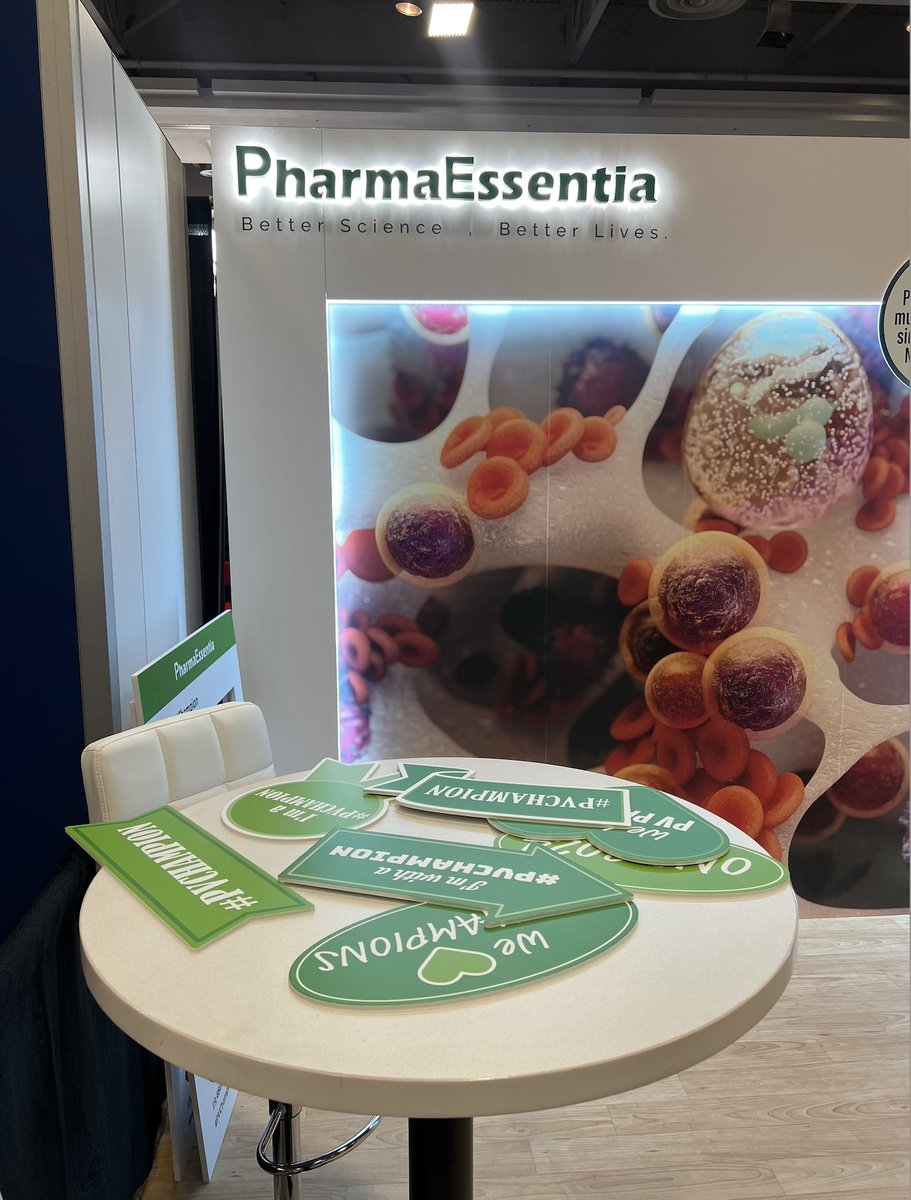 PharmaEssentia tweet picture