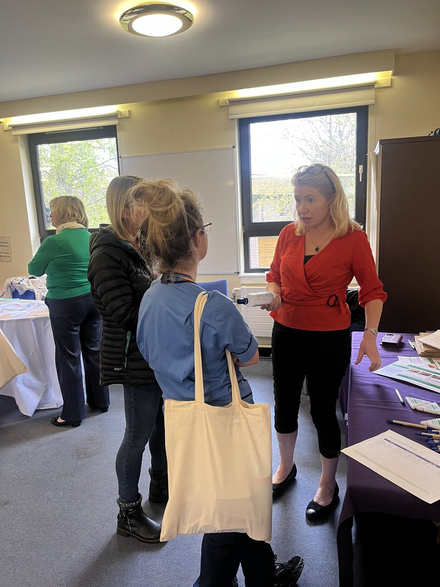 Another successful wound formulary day @NHSBorders. Great to see so many staff from the acute setting. Thanks to our industry colleagues as always @BBraunUK @Convatec @essity @FlenHealth_UK @LRmedUK @molnlyckeUK @UrgoMedicalUKI @3M