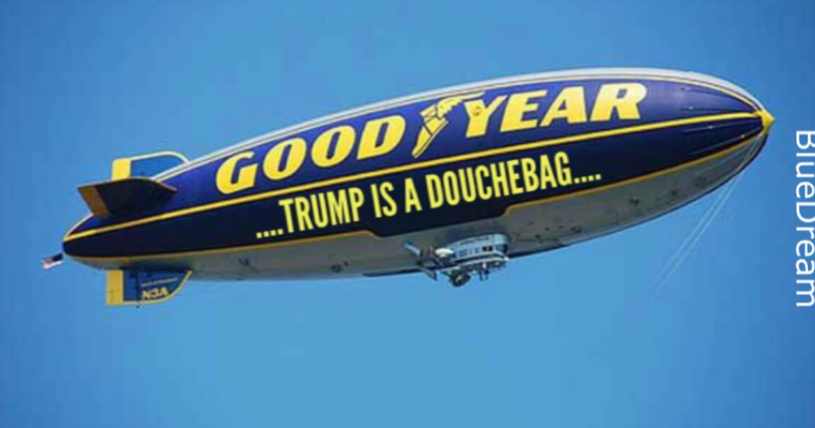 Flying above Mar-a-Lago now