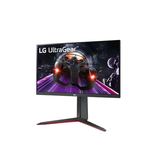 I just received a contribution towards LG 24GN65R - 24 inches FHD UltraGear™ IPS gaming monitor, 144Hz / 1ms response time, G-Sync Compatible and AMD FreeSync™ Premium technology, pivot + height a from rinni via Throne. Thank you! throne.com/xaela #Wishlist #Throne