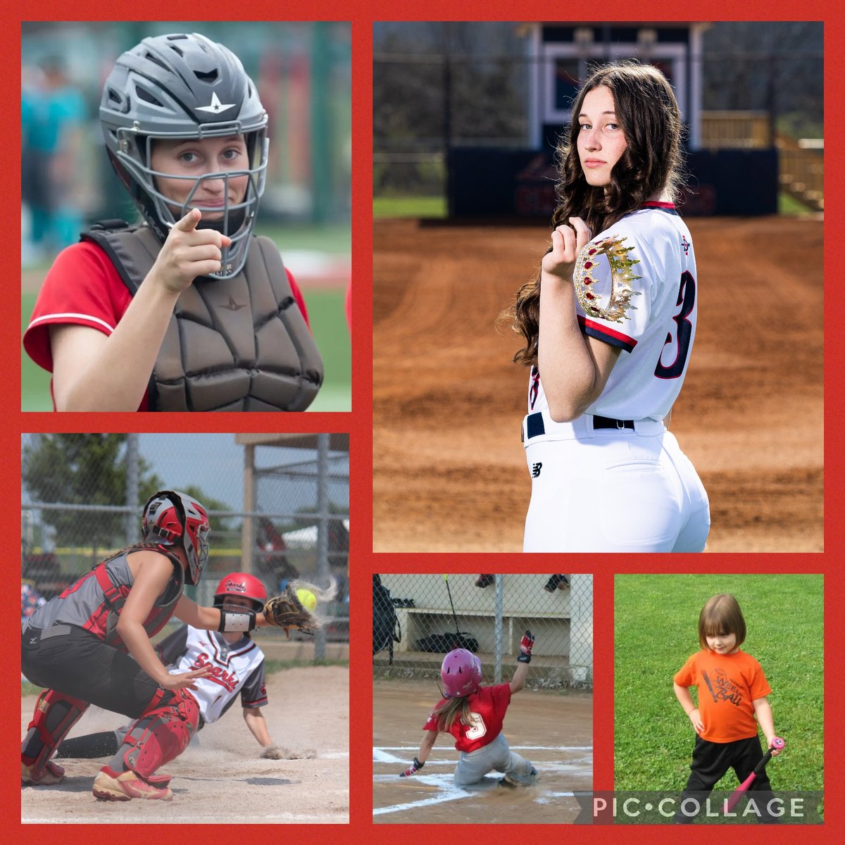 Senior Spotlight: #3 Mikoal 'Koko' Stephens. An honor student with a 4.348 GPA and 4-year Varsity starter for your Lady Kees, Mikoal will be heading to Jacksonville University in the fall to pursue a degree in Marine Biology. 🦈🪸🪼