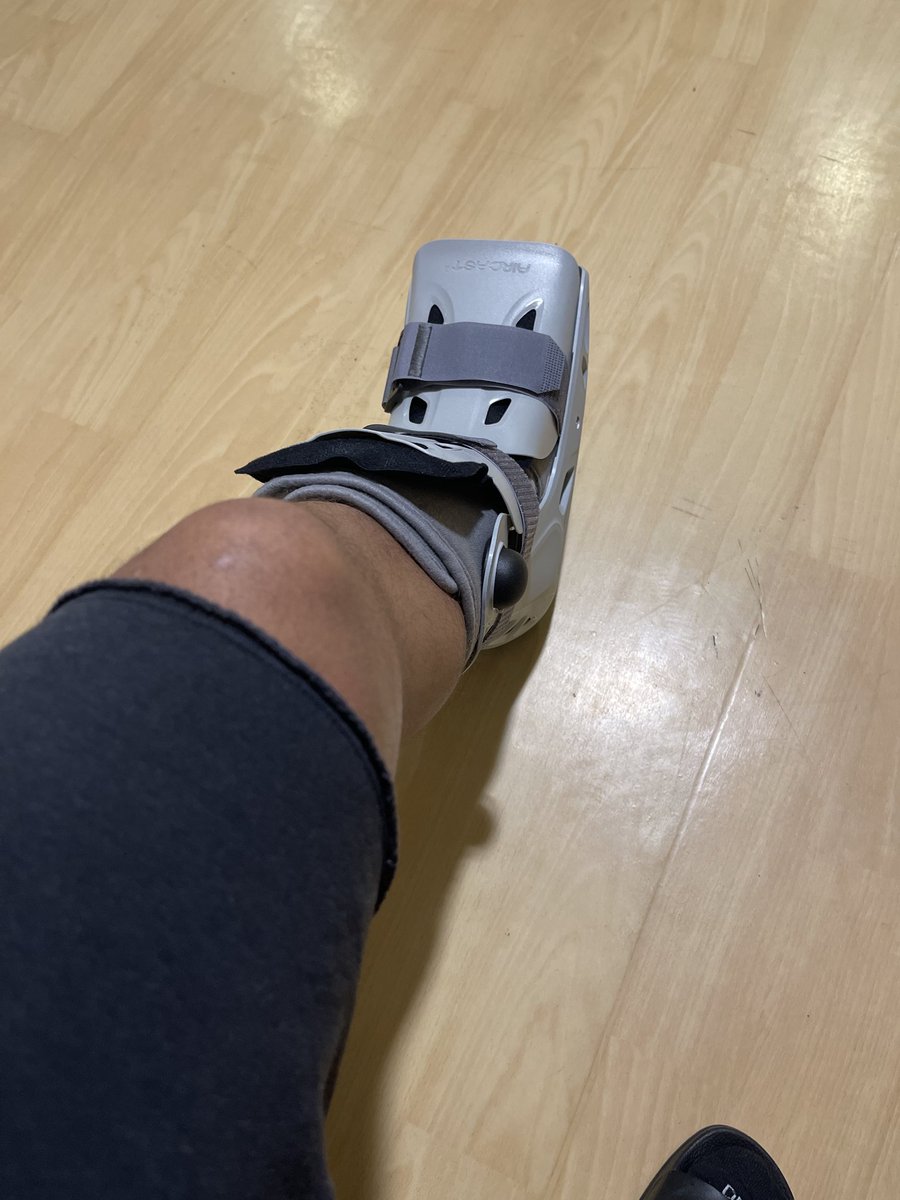 Sending our best to Adilson "AP" Pires, our modern day club leader in matches played w/ over 75, Pires was on the wrong end of a tackle this weekend that broke his ankle. 

Speedy recovery AP, we can't wait to see you line up on the pitch again.

#FRMFC