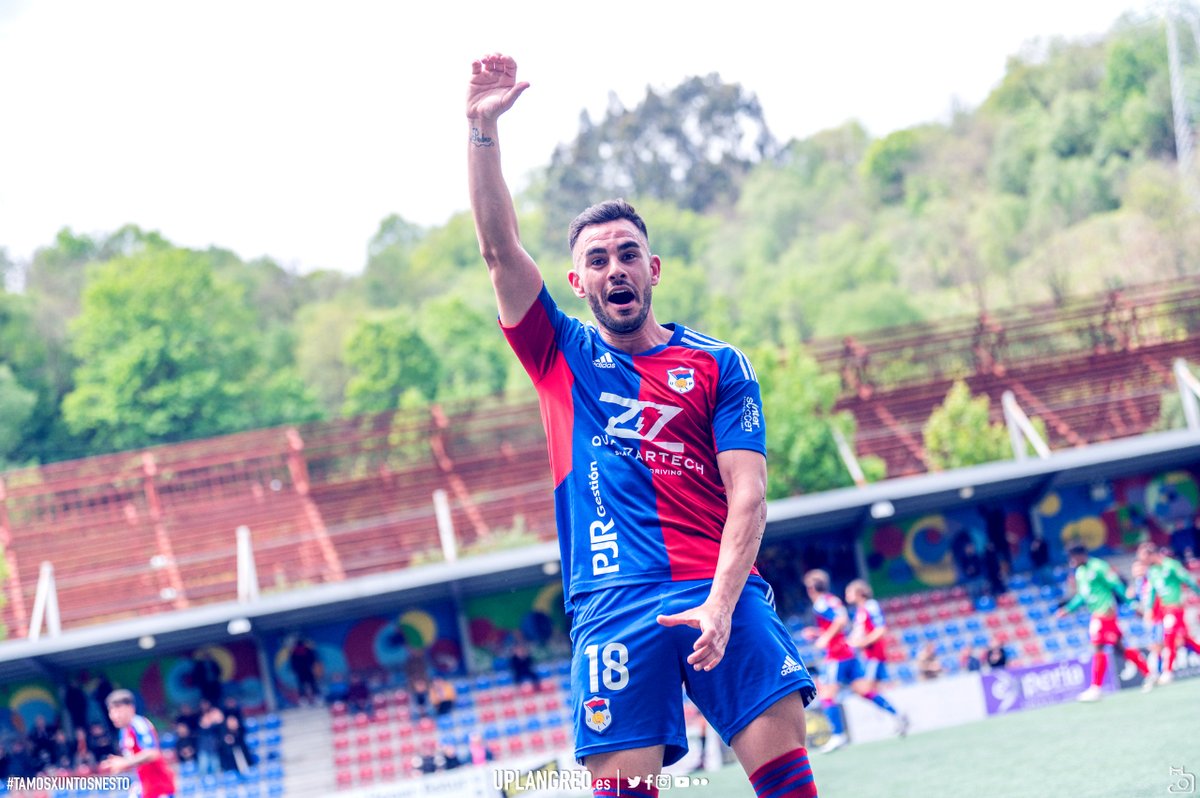 🎞 ¿Quieres ver las mejores imágenes de nuestro encuentro ante el @ZCFoficial ?

👉🏽 flickr.com/gp/uplangreo/z…

📸 @MrDeKat

🔵🔴 #TamosXuntosNesto