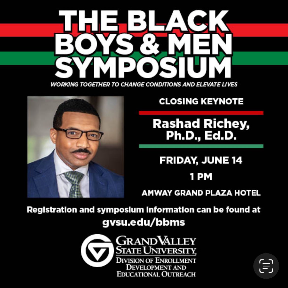 This is a great event taking place in Michigan.