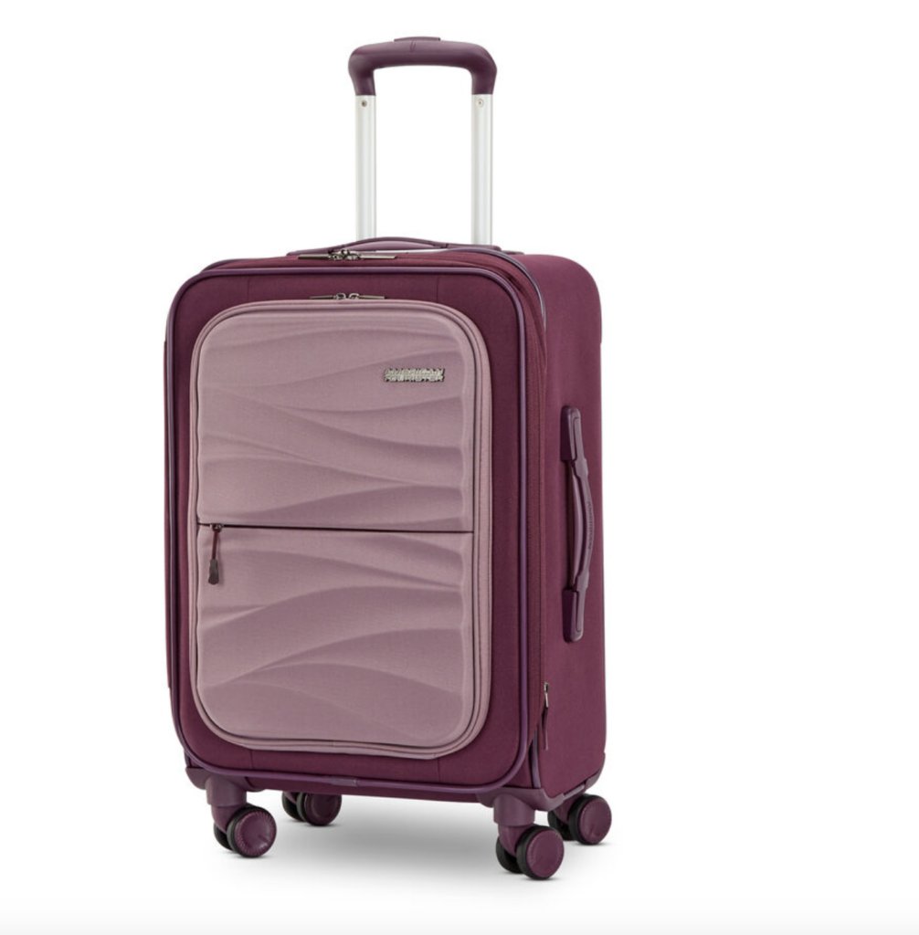 These Are the Best #Carry-on #Luggage Pieces to Get Around Baggage Fees 

#DonnaSalernoTravel #TravelTip 

sunset.com/travel/travel-… via @sunset