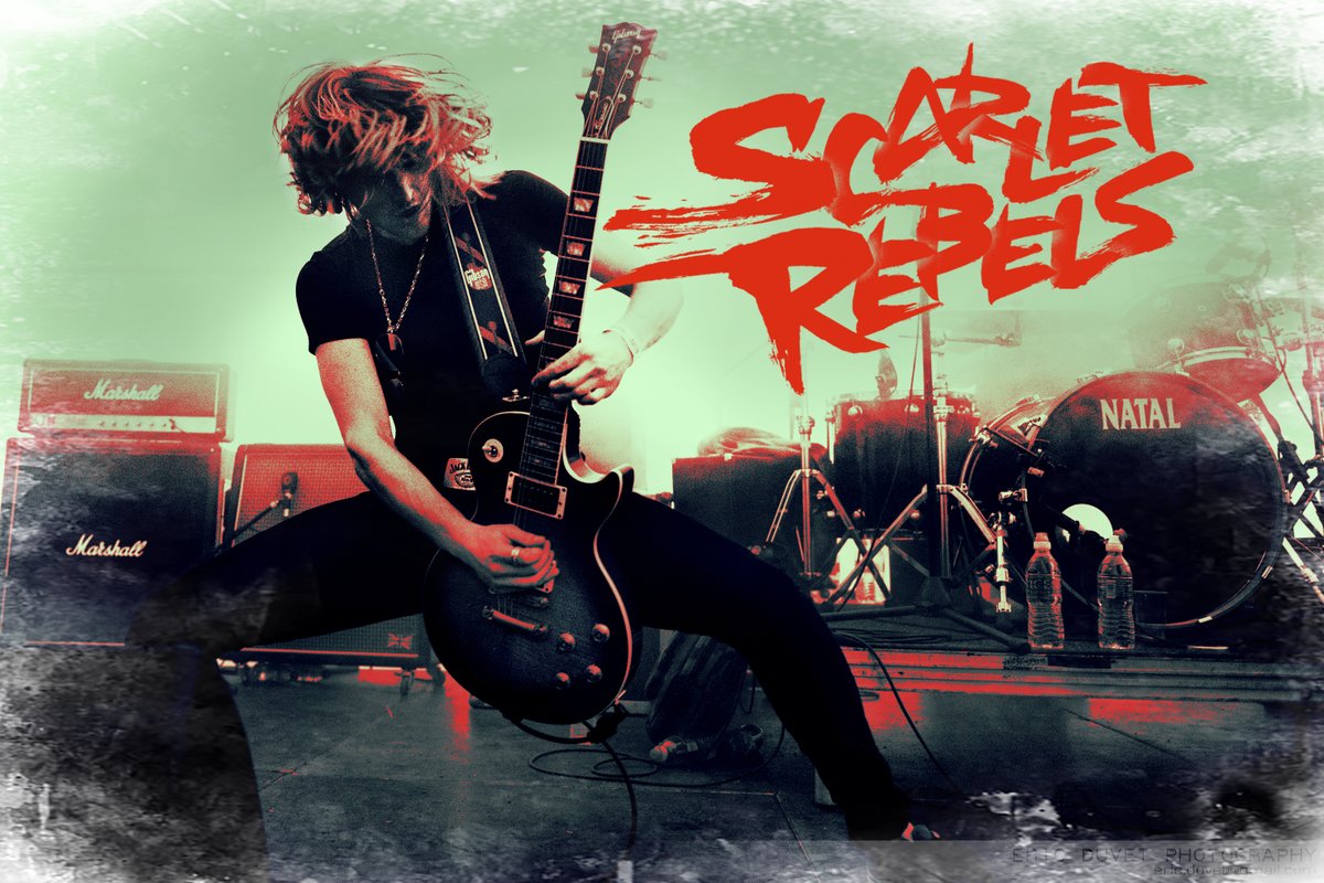 @GuyB_rockshow @ScarletRebels