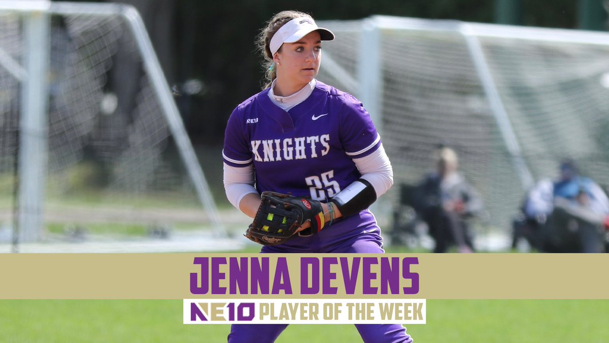 Jenna Devens Named NE10 Player of the Week

📖 smcathletics.com/news/2024/4/29…

#smcpks #smcvt #NE10EMBRACE @faytok