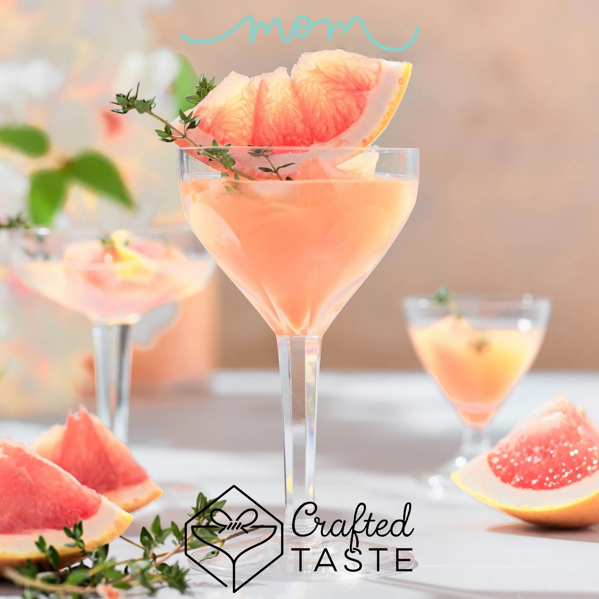 Crafted Taste tweet media