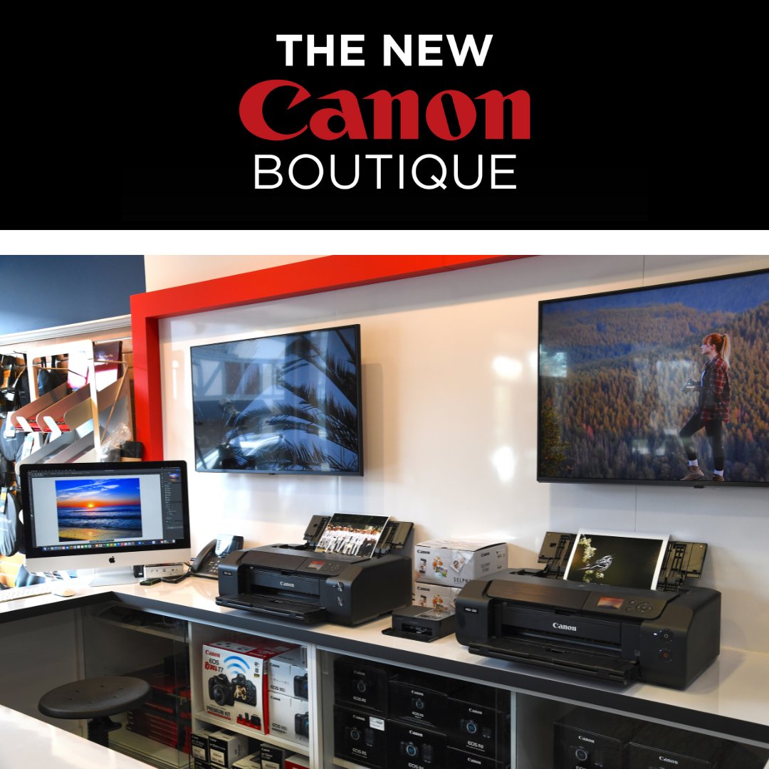 The New Canon Boutique at Bergen County Camera
Read more: blog.bergencountycamera.com/2024/04/first-…

#bergencountycamera #shoplocal #shopsmallbusiness #canon #photography #newjerseyphotographers #newjersey #canonphotography #landscapephotography #wideangle #canonrf