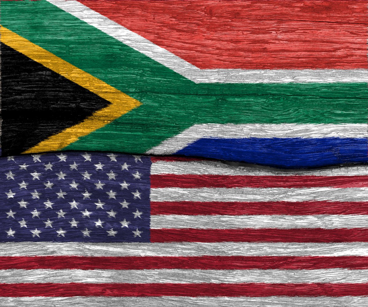This past weekend was the 30th anniversary of the official end of South Africa's brutal apartheid system. Our 2023 report, 'The Racial Wealth Gap in South Africa and the United States,' offers insights into the lasting effects of this system, in comparison with the U.S.