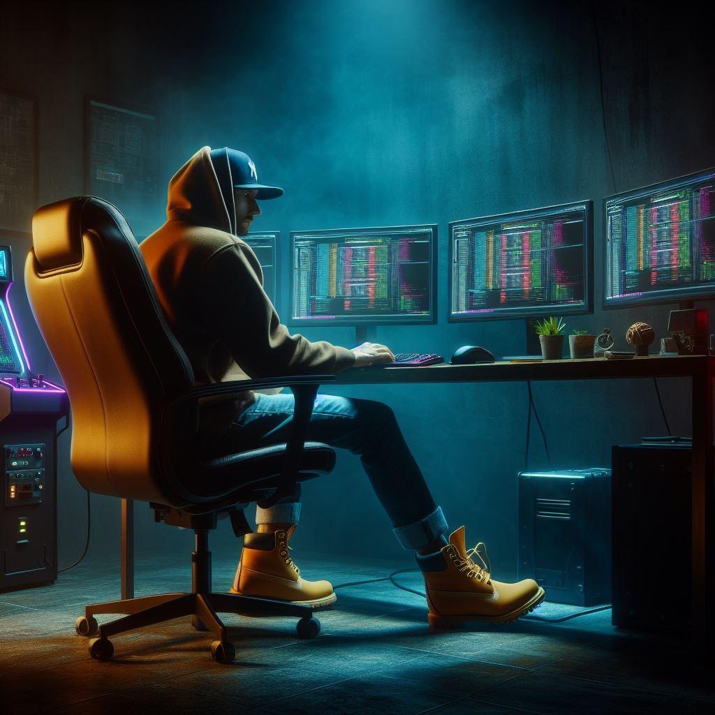 Simple_Tech_STS's tweet image. Contact us today to secure your digital assets and important information. Simplified Technology Solutions - Tech support made simple!
#cybersecurity #digitalprotection #digitalart #simplifiedtechnologysolutions #simplifiedtechhelp #Copilot #TechSolutions