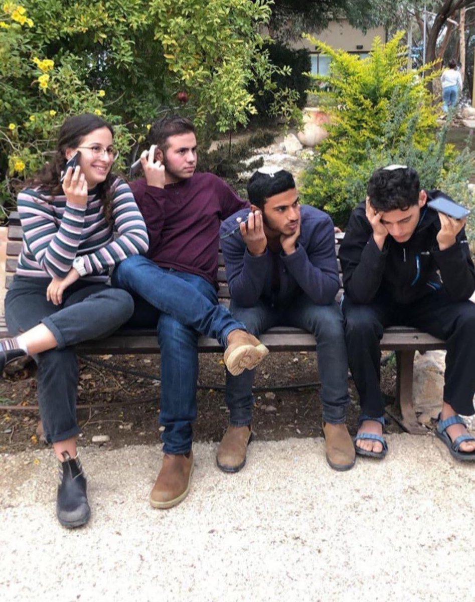 Adam Bonn-Yavneh tweet media
