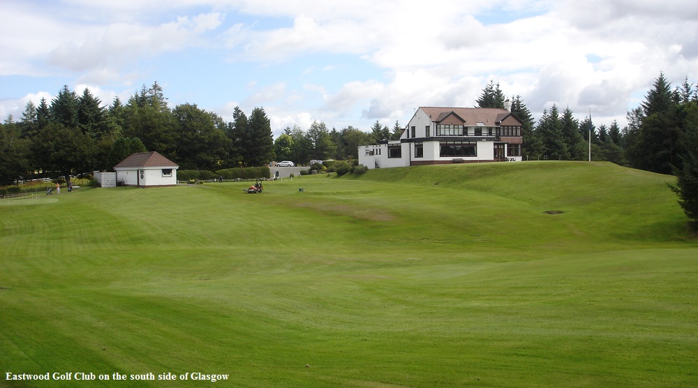 Updated the 37 Golf Courses around Glasgow with reviews and price guides such as Eastwood Golf Club below relevantsearchscotland.co.uk/glasgow-golf.h… #Glasgow