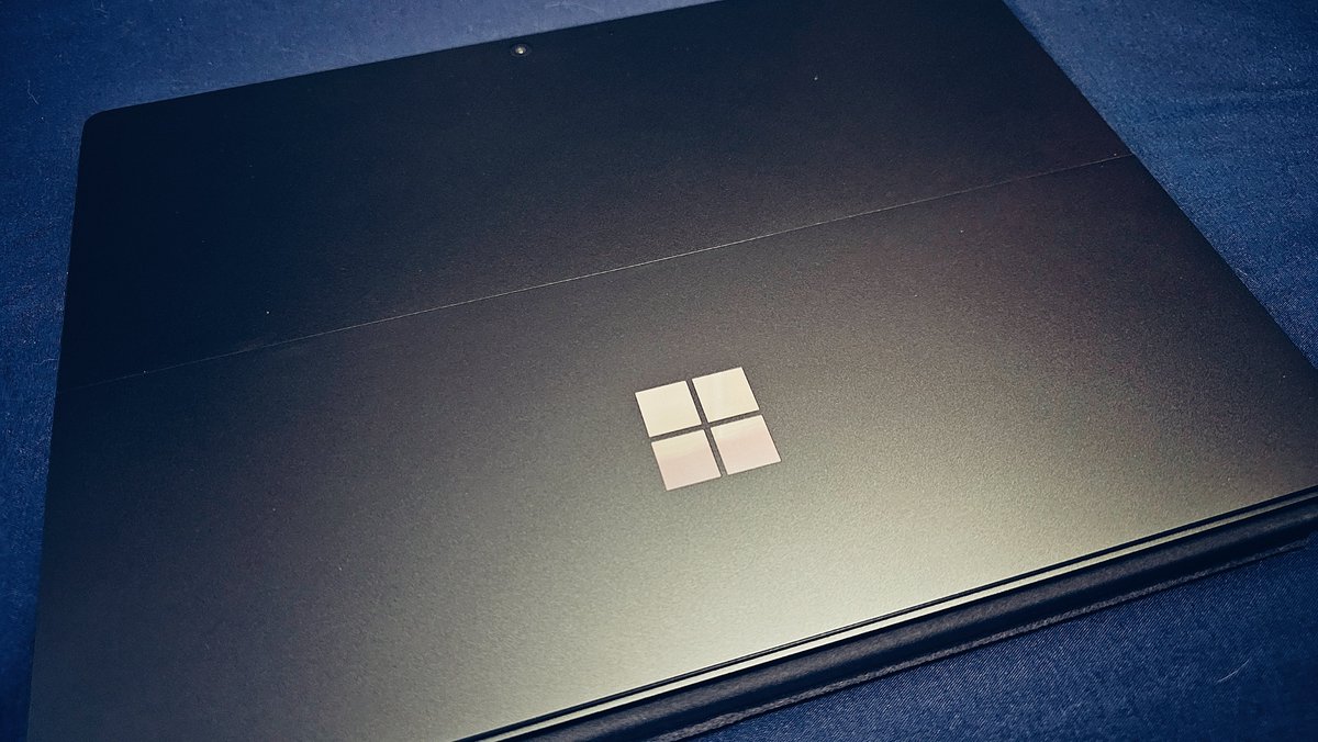 Finlay bought myself a Microsoft Surface 9 Pro. #Microsoft #MicrosoftSurface #Windows #Windows11 #adobe. I have a beast of a PC, but I needed something small, portable and powerful that could run Photoshop, Illustrator, Premiere and After Effects as well as Blender. This 2 in 1