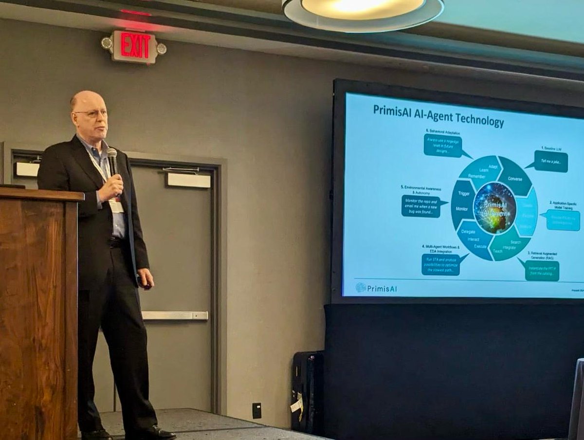 PrimisAI tweet media