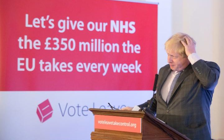 @jayneb64 @UKLabour The #NHS is much safer with Boris #votetory  Look at all the money he gives the #NHS we love Boris