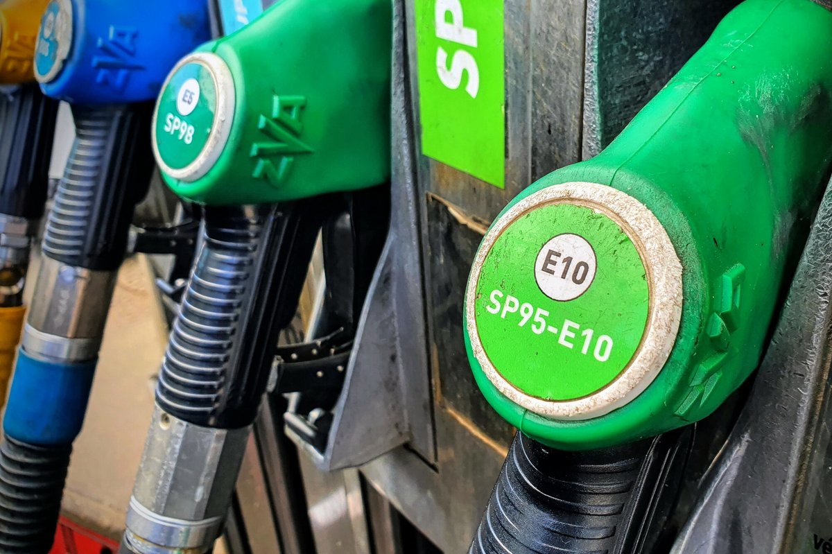 Prix des carburants : où est-il intéressant de faire son plein d’essence ? ➡️ l.capital.fr/VAv