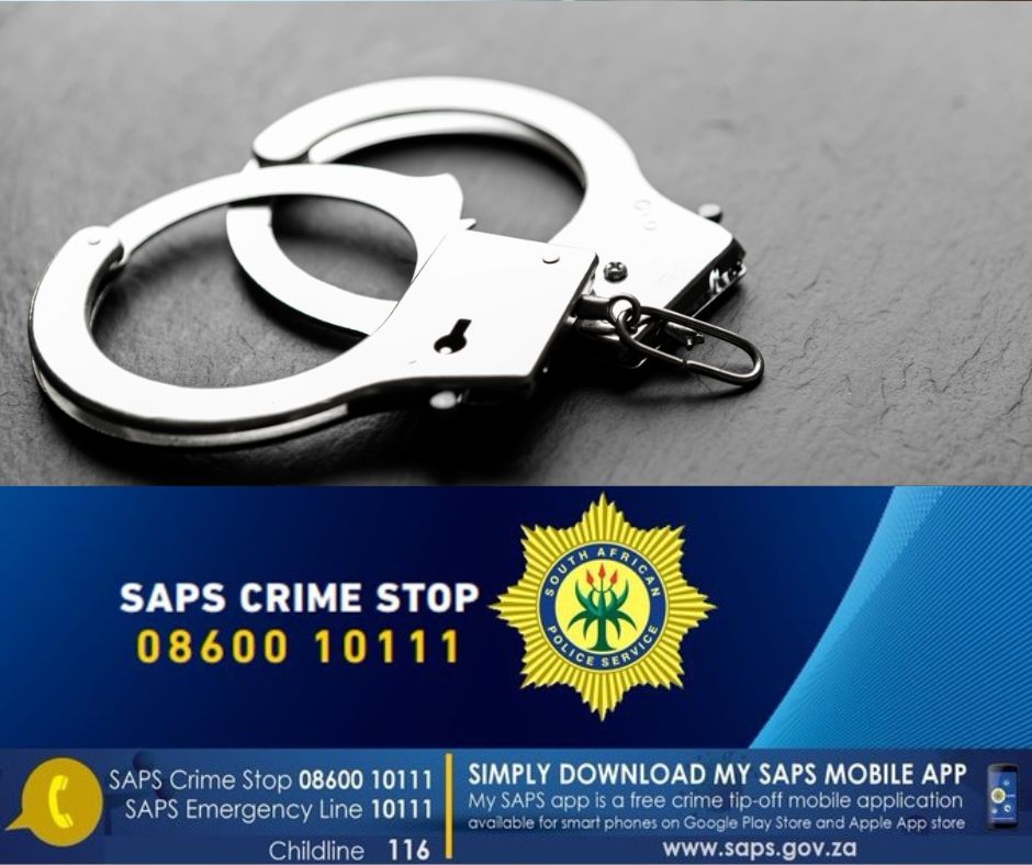 #sapsWC As part of protracted investigations into the scourge of organised crime and its manifestations, SAPS Western Cape teams descended on premises in an upmarket Cape Town suburb and confiscated cash to the value of R4.6 million and expensive watches over the weekend. The…
