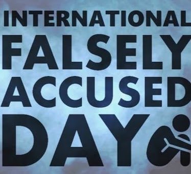Lori (@stop__the__lies) on Twitter photo To all False Accusers!!
I really don’t care what your excuse was for lying!! The fact is you lied and destroyed our innocent people and all the ones that love them!
Tell the truth and set the innocent free!!
International Falsely Accused Day, 09/09!
<a href="/FalselyAccusedD/">Falsely Accused Day</a> To all False Accusers!!
I really don’t care what your excuse was for lying!! The fact is you lied and destroyed our innocent people and all the ones that love them!
Tell the truth and set the innocent free!!
International Falsely Accused Day, 09/09!
<a href="/FalselyAccusedD/">Falsely Accused Day</a>