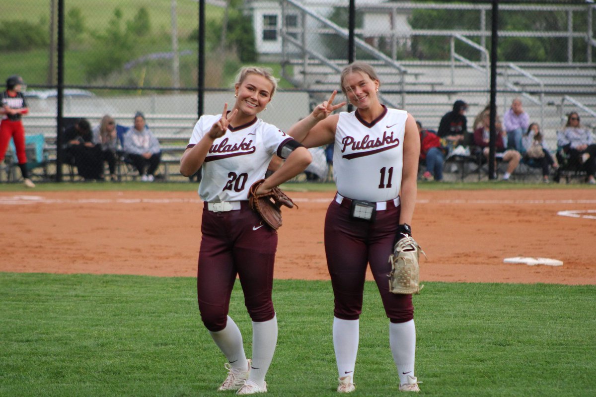 It’s Game Day!! 🥎 Your Lady Maroons will host the Russell Co. Lady Lakers this afternoon at 6 pm!! Another great day for softball! We’d love to see you there!!