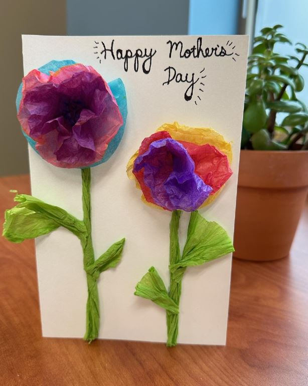 CFIHOPE's tweet photo. Mother's Day is right around the corner.

Check out the newest items made by clients in our Adult Day Services program area. Proceeds benefit LIFE and Brain Health programming.

Visit our website at https://t.co/bUVg3KNk58

#mothersday #cfihope #milwaukee https://t.co/GVh983QxWI