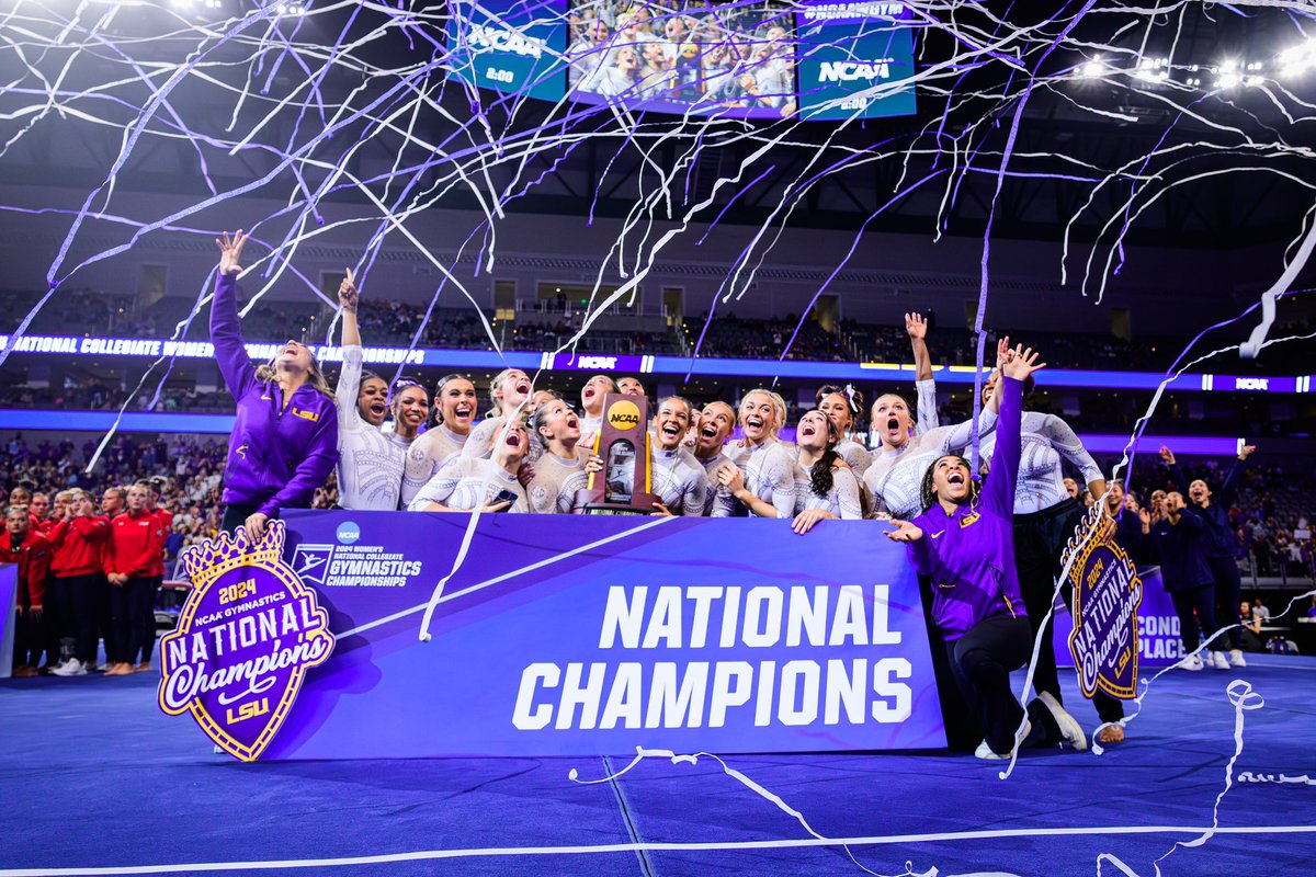 LSUgym tweet picture