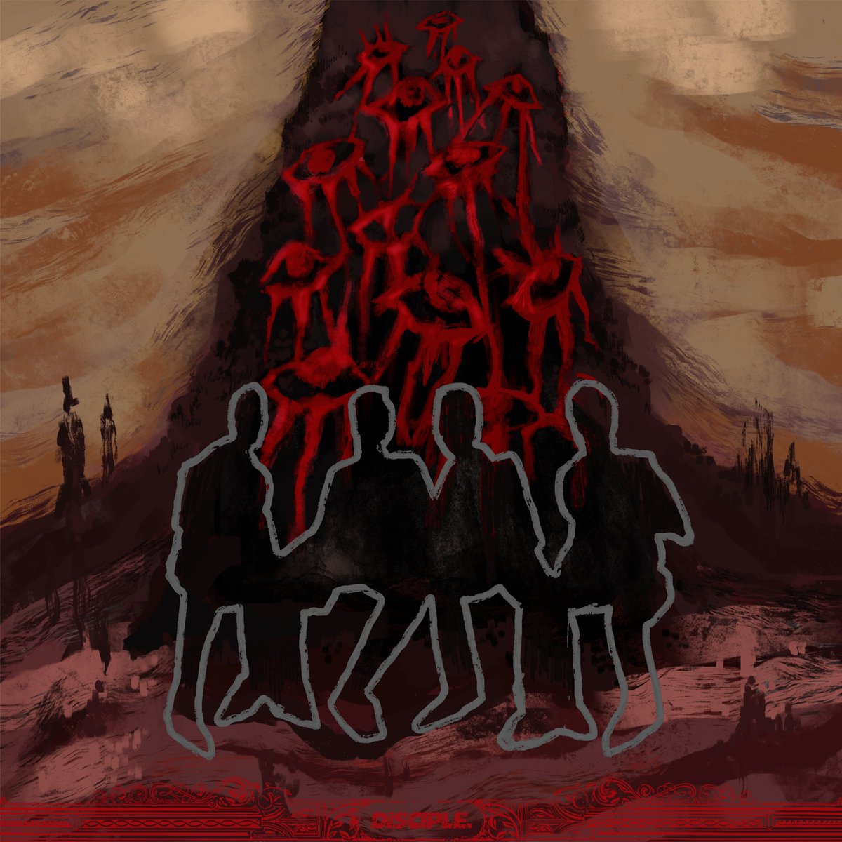 👁️<a href="/nvadrz/">nvadrz</a>  - We'll Be Leaving Shortly EP👁️

OUT 05.03

Presave - disc.ffm.to/wellbeleavings…