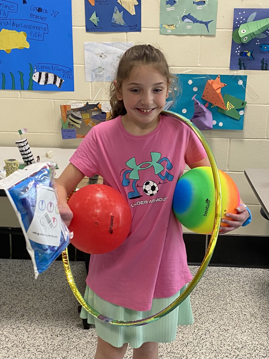 Thank you for having a lemonade stand and donating playground supplies to both HES and CES.   <a href="/Super_DCRSD/">Steven Lamarche</a>