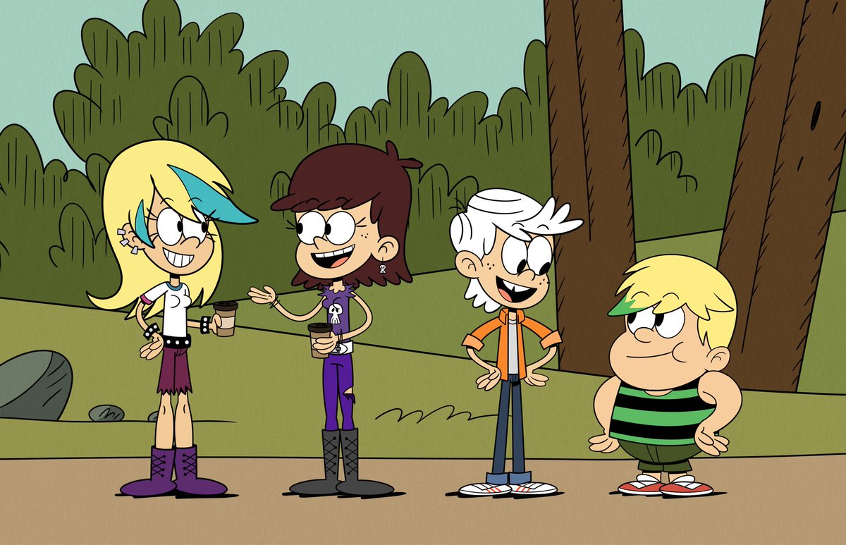 PfeifferJay's tweet photo. Art by @AlejinZX 

#TheLoudHouse #LincolnLoud #LunaLoud #SamSharp #SimonSharp #Samuna https://t.co/Q1ElYXnhow