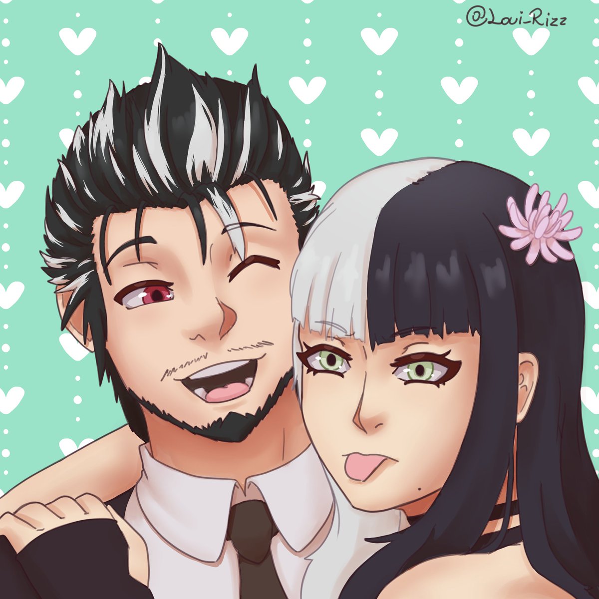 Loui_Rizz's tweet photo. Alguns desenhos que fiz nas recompensas e VIP da @ZStudi_o !
Se você joga FFXIV da uma passada lá em Shirogane Ward30 Plot15(Behemoth/Primal), todas as 5ª-feiras as 20h!
#ffxiv #ff14 #ZStudio #art https://t.co/QqyIjEEa8I