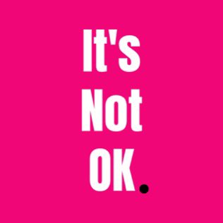 We are currently working alongside schools across our trust and @LiFEInclusionSG for our It’s Not Ok campaign. This half term, our Safeguarding focus is on Sexual Harassment and Abuse in Schools. More information can be found in our recent letter to parents and carers. #ItsNotOk