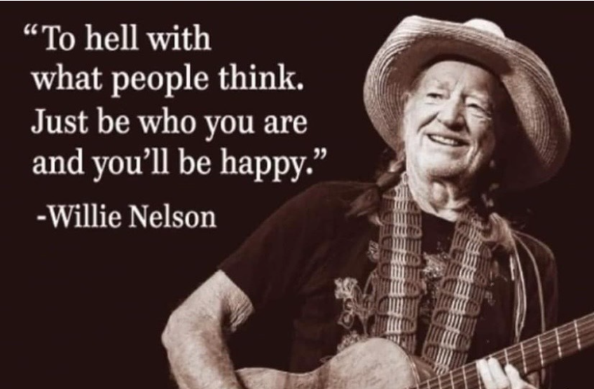 Happy birthday to a true living legend, @WillieNelson! He turns 91 today and he's lived an incredible life and is still going strong.