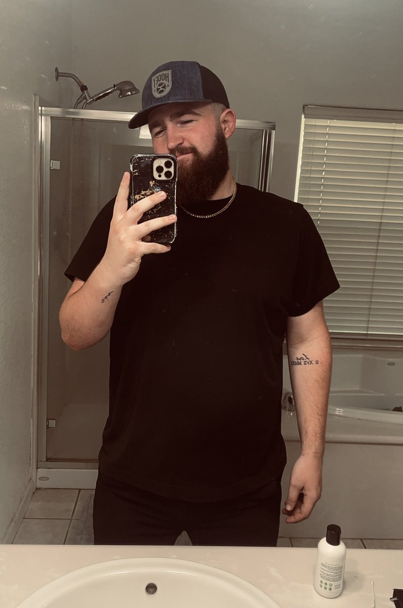 Think I might be a chain kinda guy ⛓️