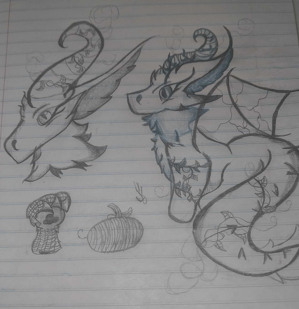 Here are some pumpkin dragon drawings. The dragon is based on pumpkin. The art is done by me :3
...............
 #dragon #dragons #dragonart #dragondrawing #art #drawing #furry #furryart #furryartwork #furryartist #furryfandom #cute #owo #uwu #furrydrawing #rawer #furrycommunity